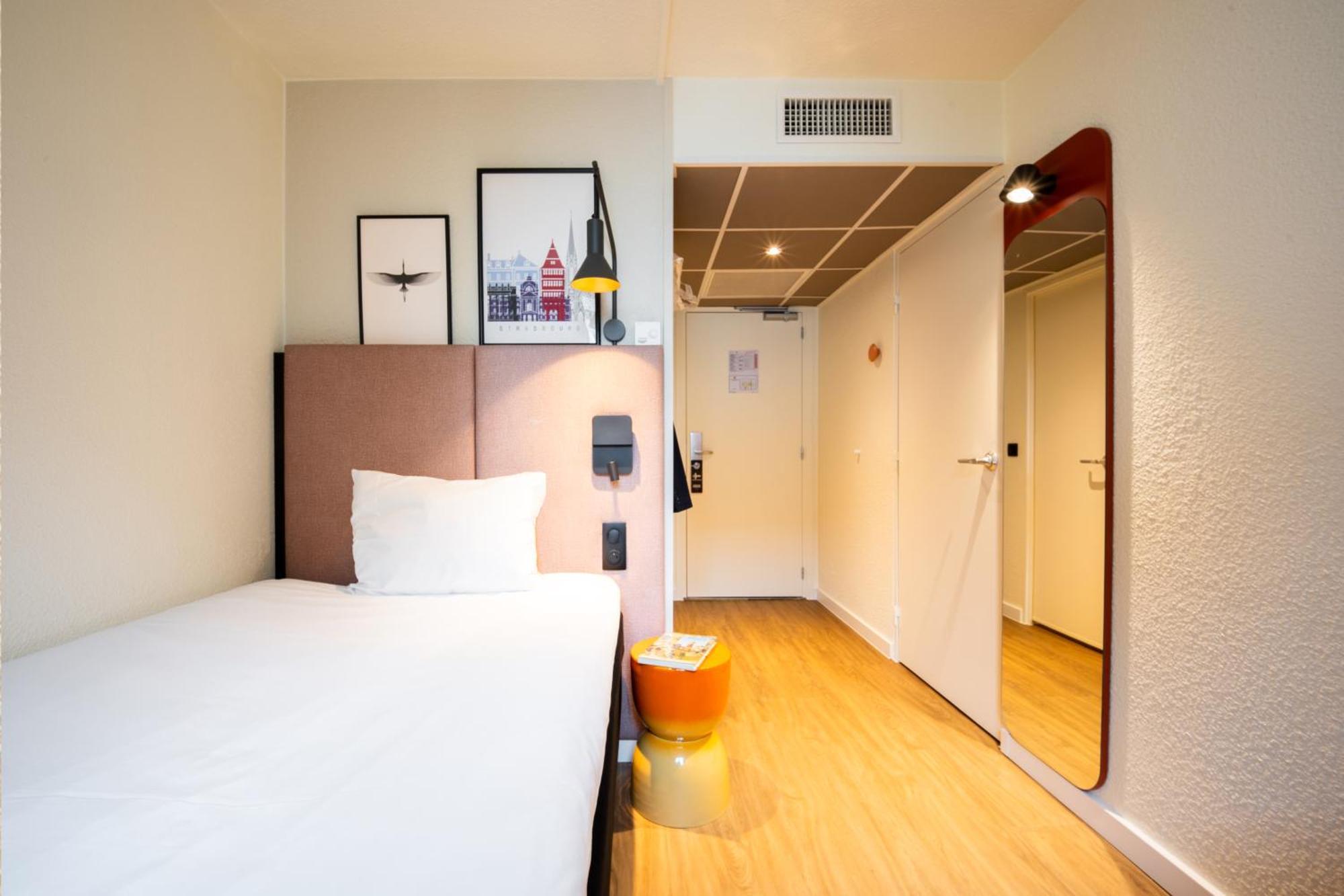 Superior Single Room
