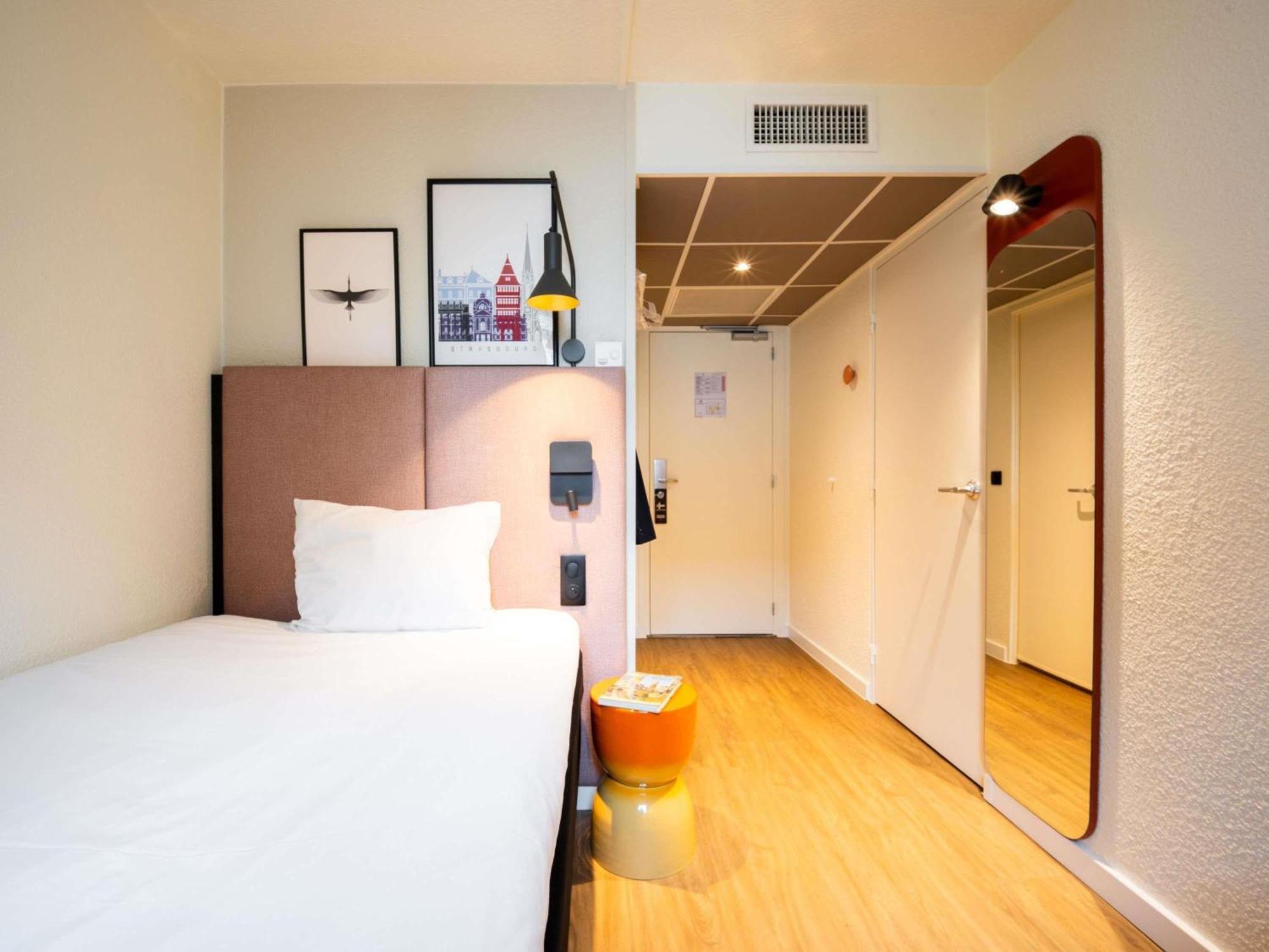 Superior Single Room