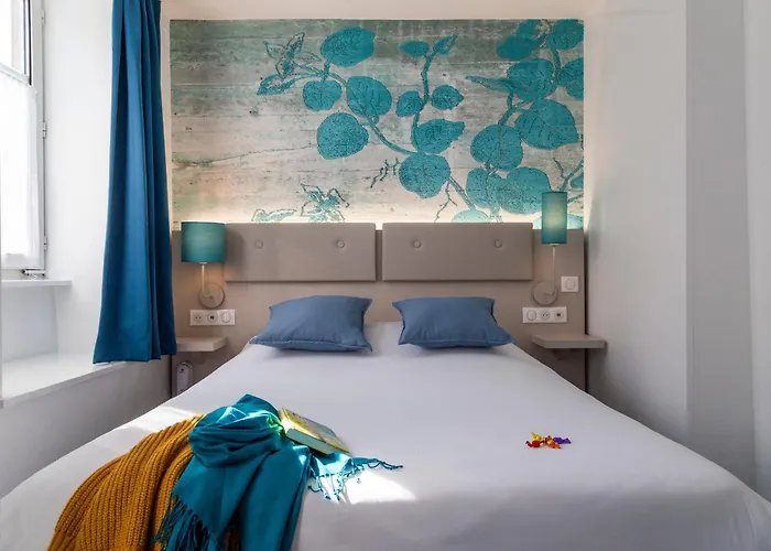 Hotel Victoria Strasbourg