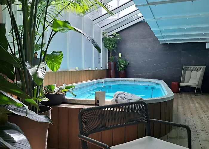 Hotel Villa La Florangerie - Spa & Piscine Strasbourg